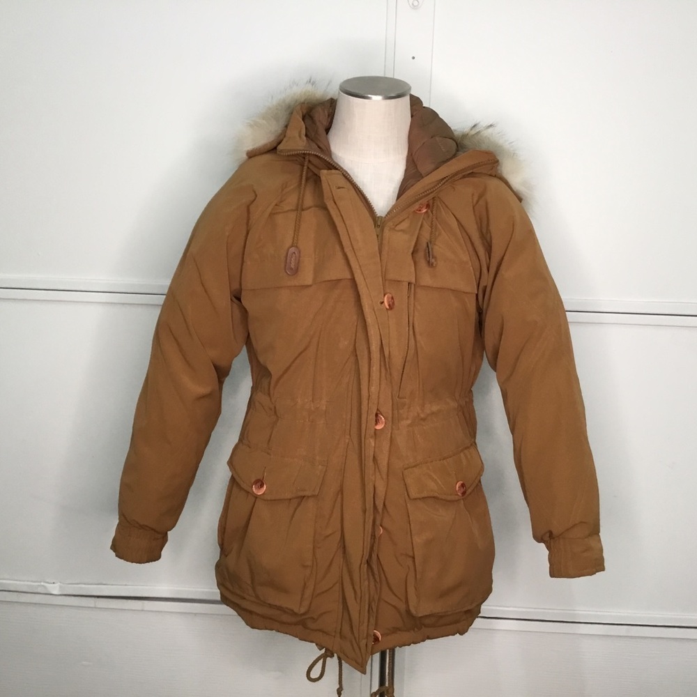 Cabela’s Parka Size Small